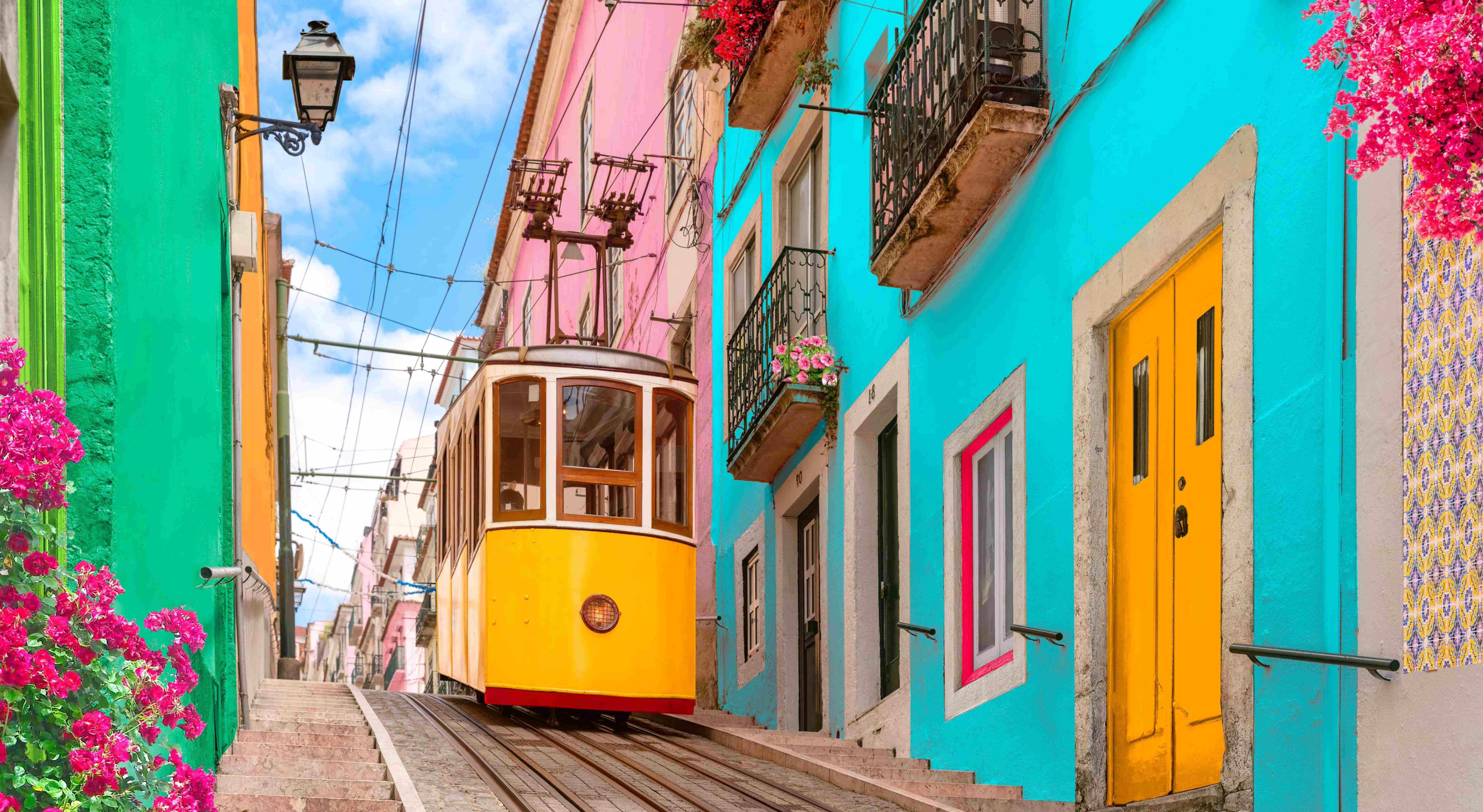 Torsdag 4. mars � Lisboa