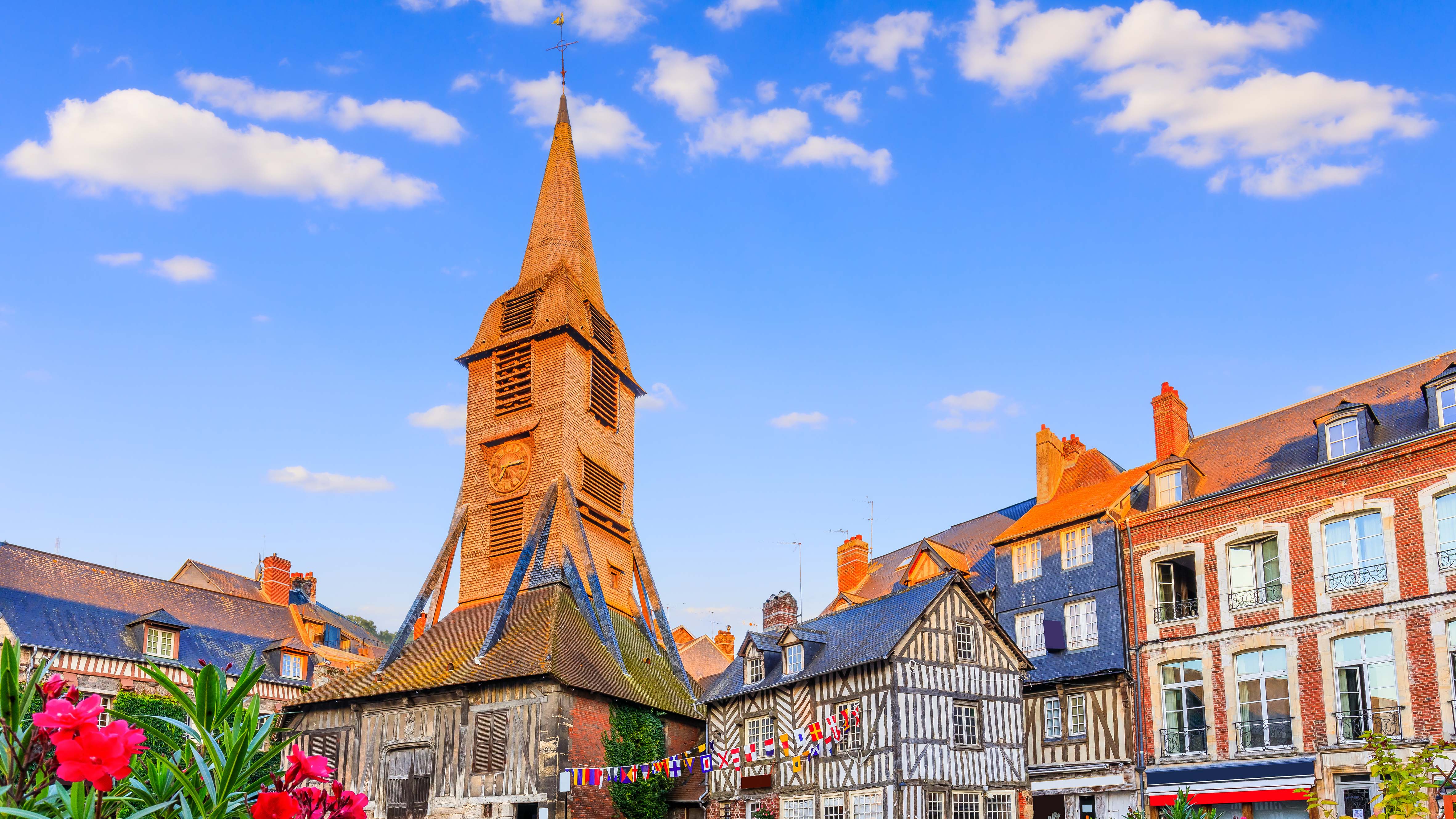 Elvecruise på Seinen med Herborg Kråkevik og Gunnstein Akselberg
